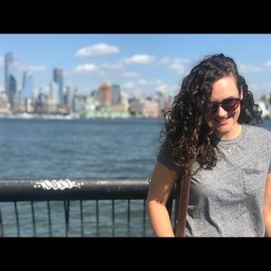 Meet your Posher, Madison